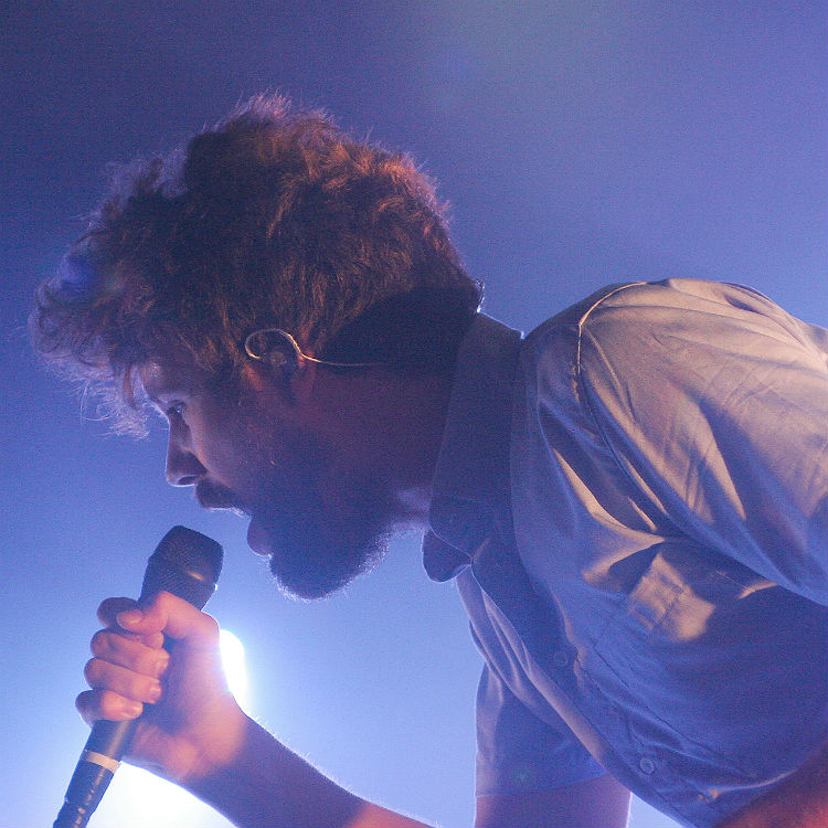 Passion Pit, The Replacements and more to play free shows in Boston