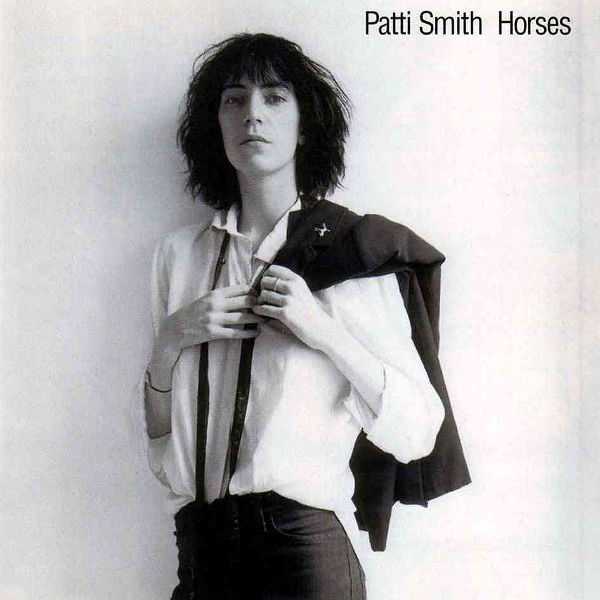 Patti Smith Field Day rumours begin after Tweets