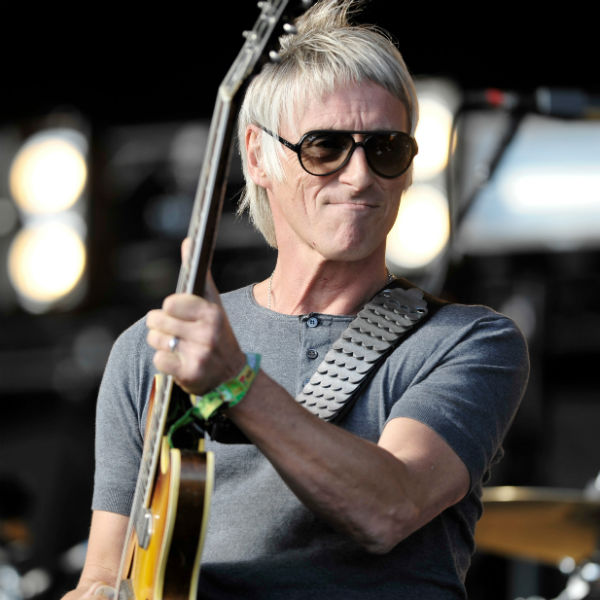Paul Weller: 'I don't give f**k about The Libertines or bands reuniting'