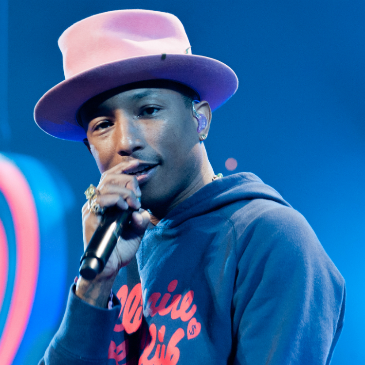 Youtube facing $1 Billion lawsuit from Pharrell and others