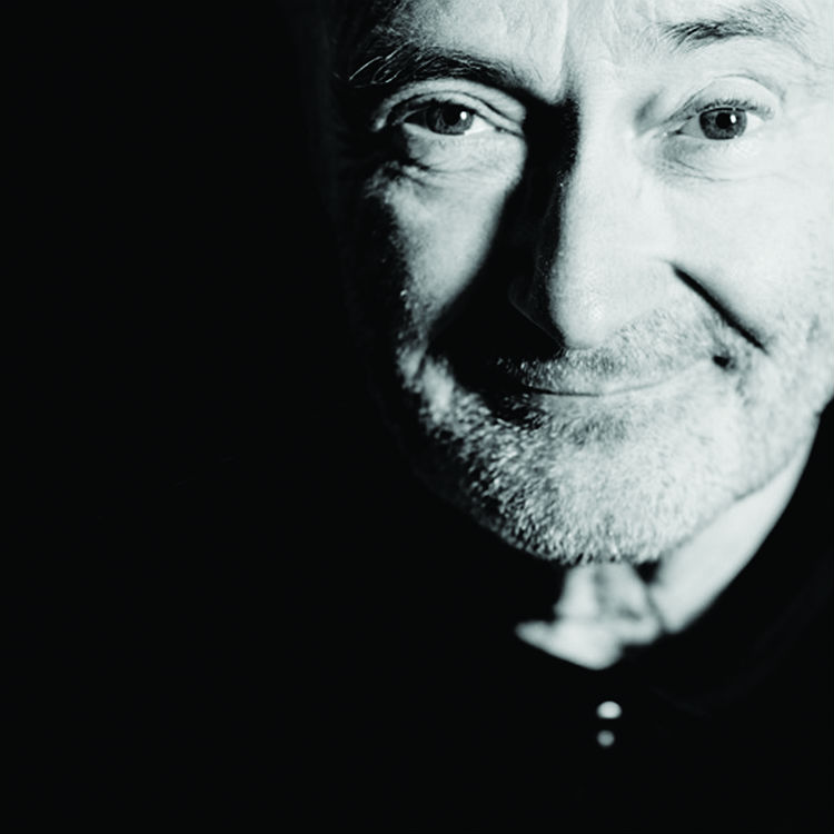 Phil Collins Genesis Not Dead Yet Royal Albert Hall out of retirement