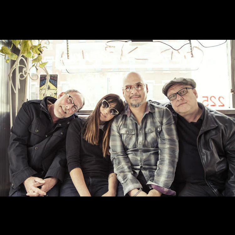 Pixies new tour dates 2016, UK shows Brixton, setlist, tickets 