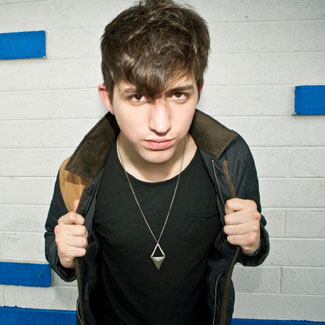 Porter Robinson