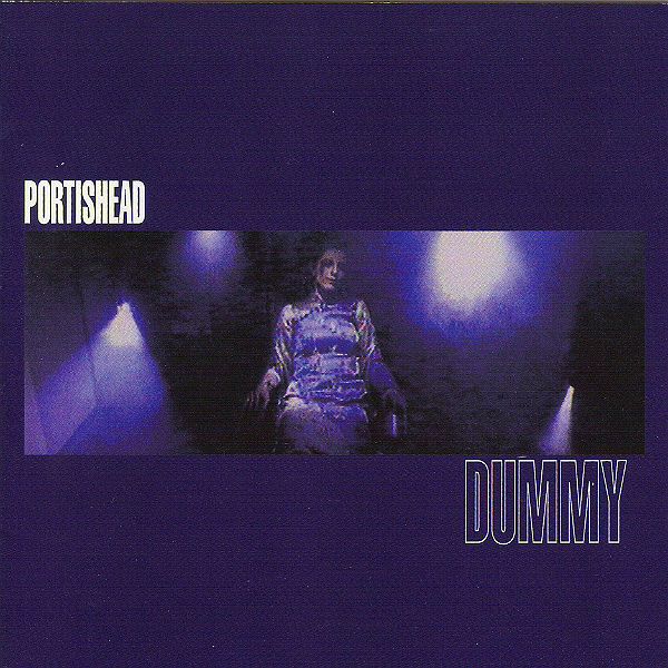 Portishead announce 20th anniversary Dummy vinyl reissue