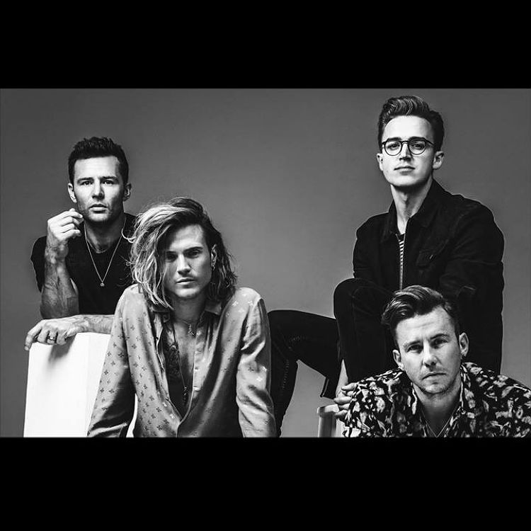 McFly announce 2016 UK Anthology tour playing old songs, All About You