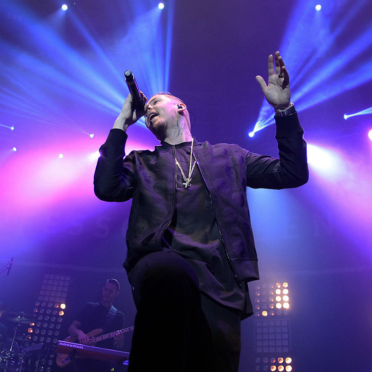 Fall Out Boy UK Tour 2015 Support Act Professor Green announced