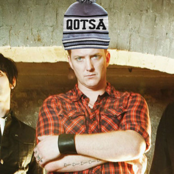 you Stone buy qotsa Age Of delightful can The Now this beanie Queens hat beanie