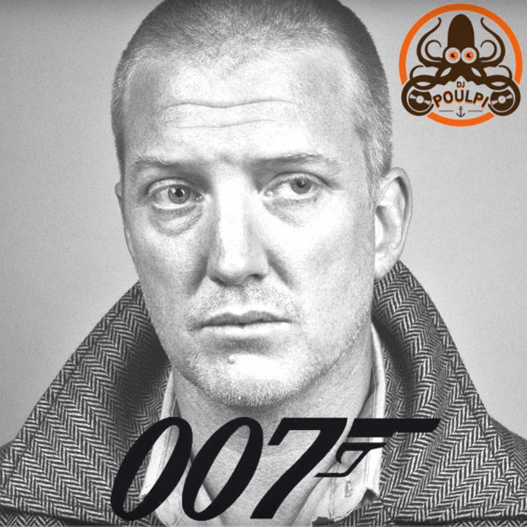 Bond theme mash-up of Queens Of The Stone Age and Adele