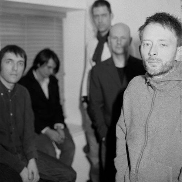 Johnny Greenwood begins writing new Radiohead with Thom Yorke