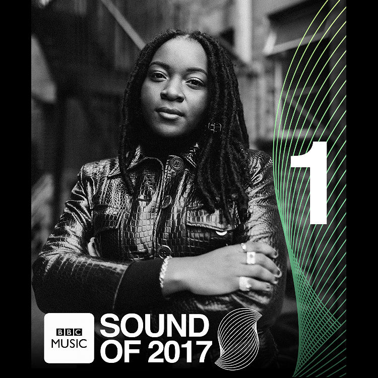 Winner of BBC Sound of 2017 is Ray BLK Catford R&B artist