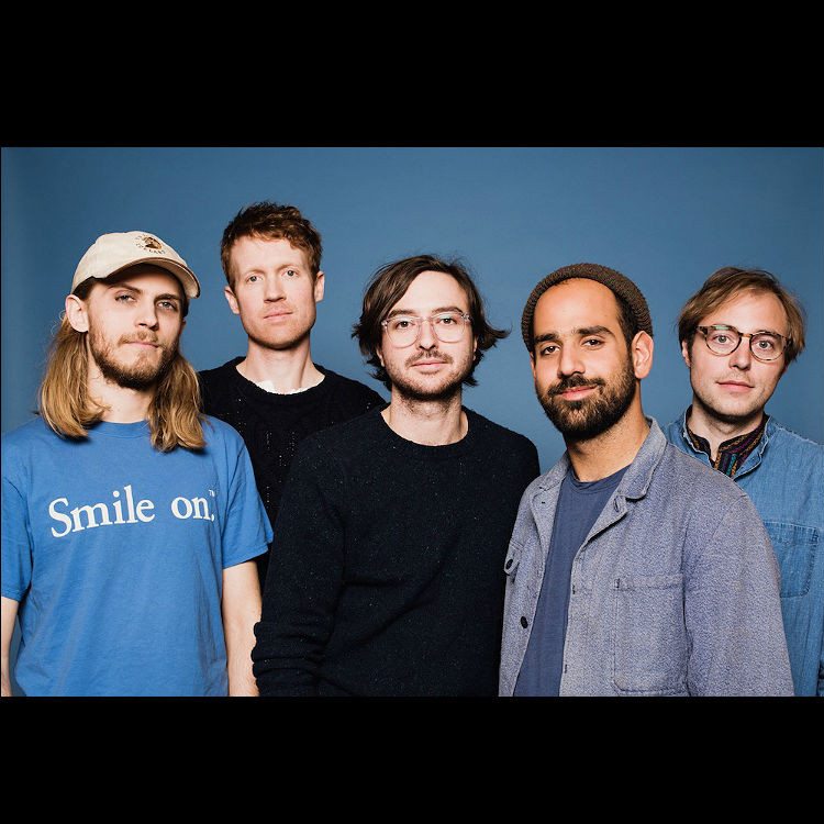 Real Estate announce new album Domino records In Mind Darling