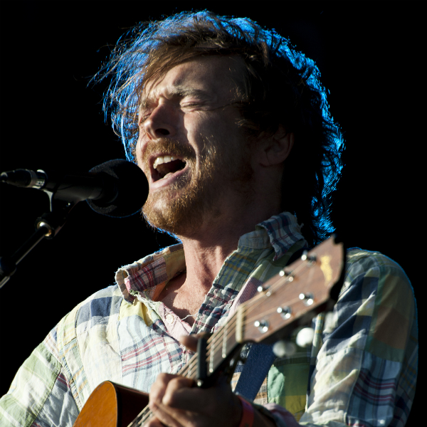 Damien Rice announces first album in 8 years, reveals title track