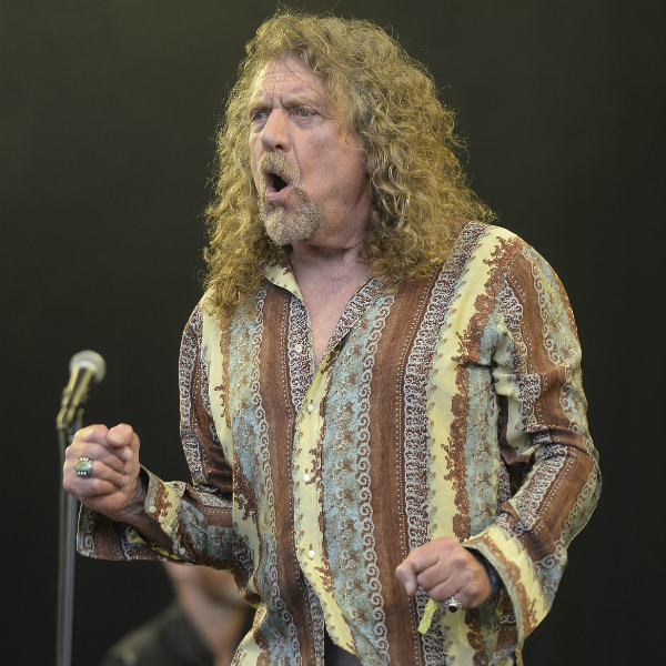 Listen: Robert Plant streams new album Lullaby and... The Ceaseless Roar in full