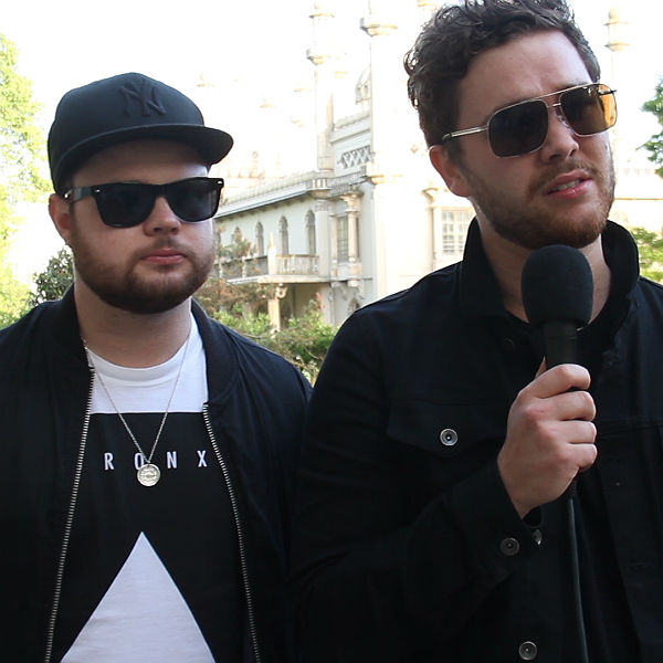 Royal Blood confirm hopes to release their debut album in August