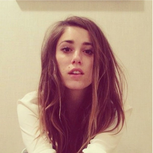 Ryn Weaver unveils new song 'Promises'