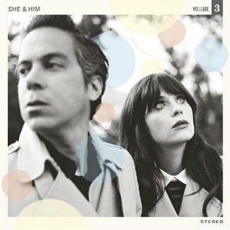 She & Him - Volume Three (Double Six)