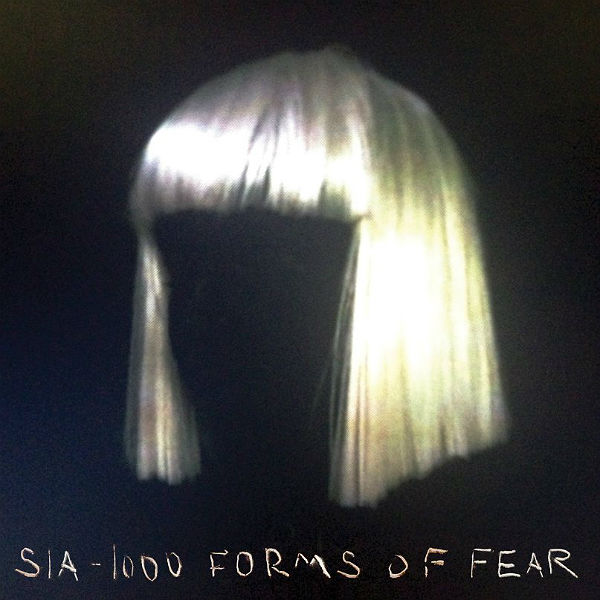 Listen to Sia's new album, 1000 Forms Of Fear, online now