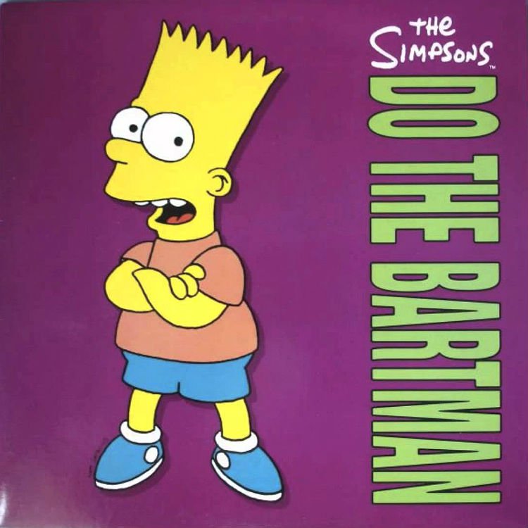 Michael Jackson did not write Simpsons Do The Bartman, say Bryan Loren