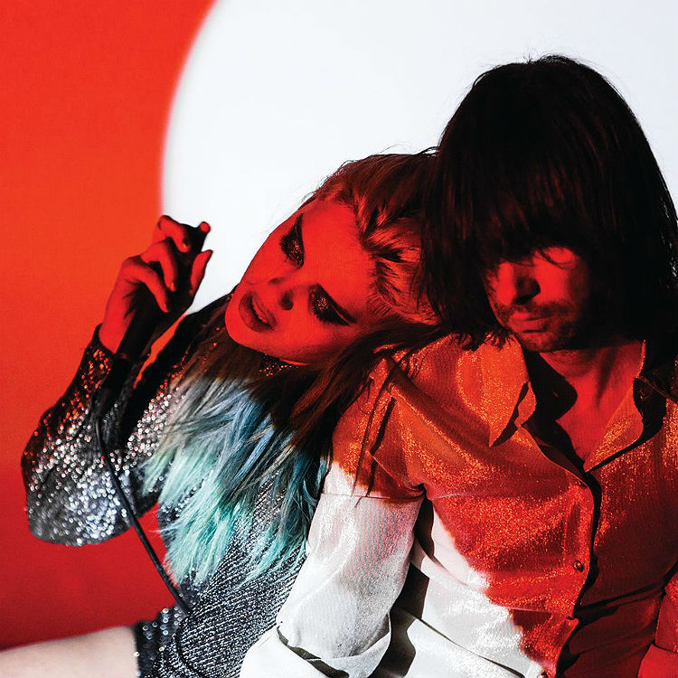 Primal Scream's 'Where The Light Gets In' features Sky Ferreira vocals