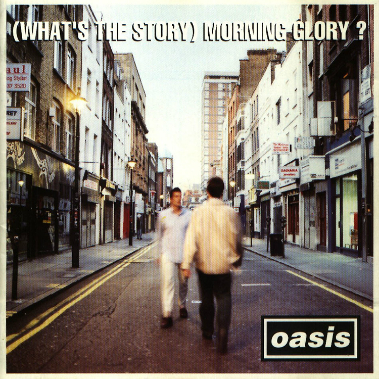 Classic albums that were slated by the critics, Oasis, Smiths,