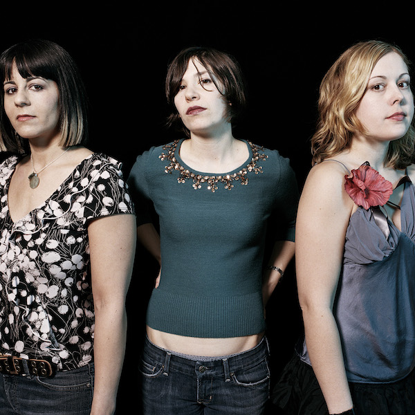 Sleater-Kinney reveal first new song in nine years, hint at new album