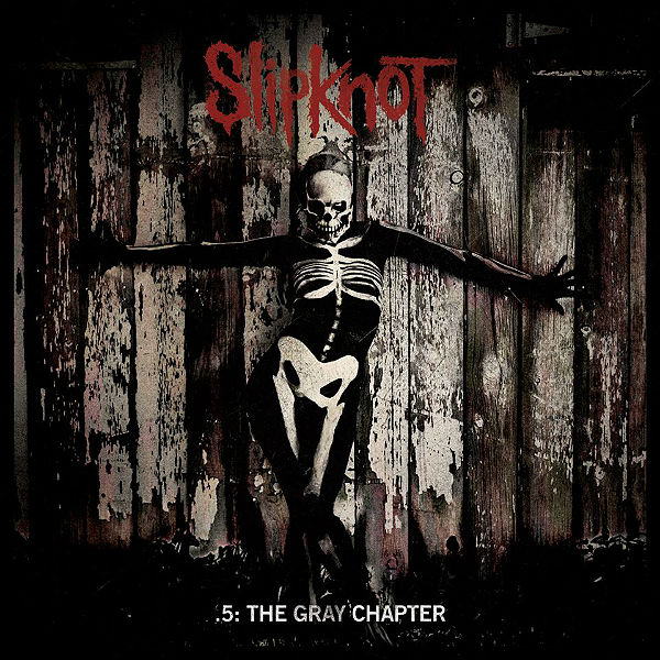 Listen: Slipknot reveal brand new song 'Custer' 