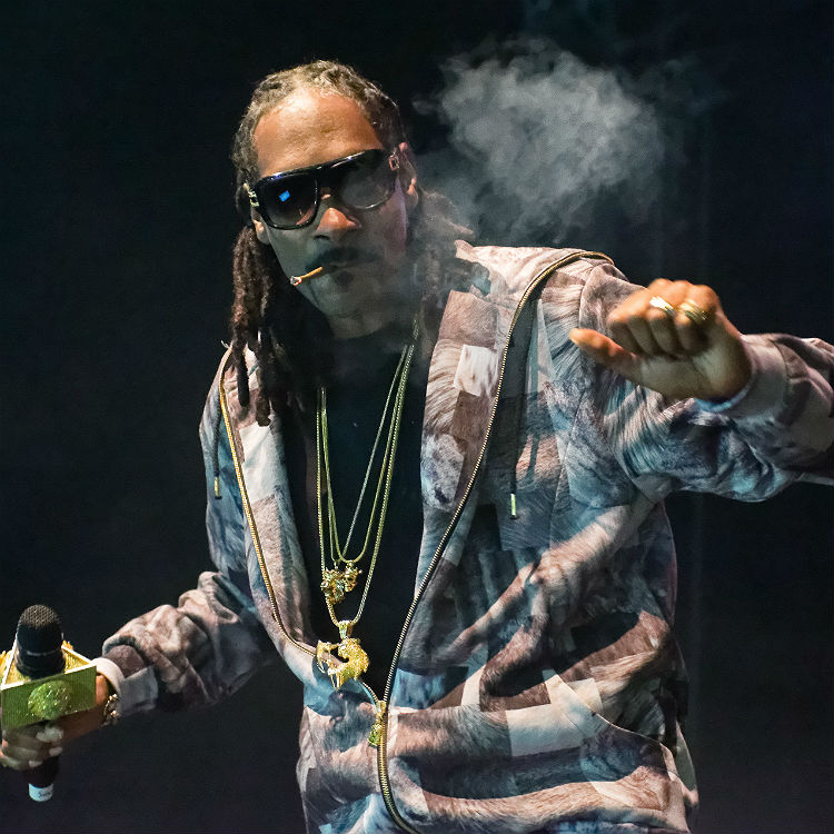 Snoop Dogg to release new album Bush in produced by Pharrell Williams