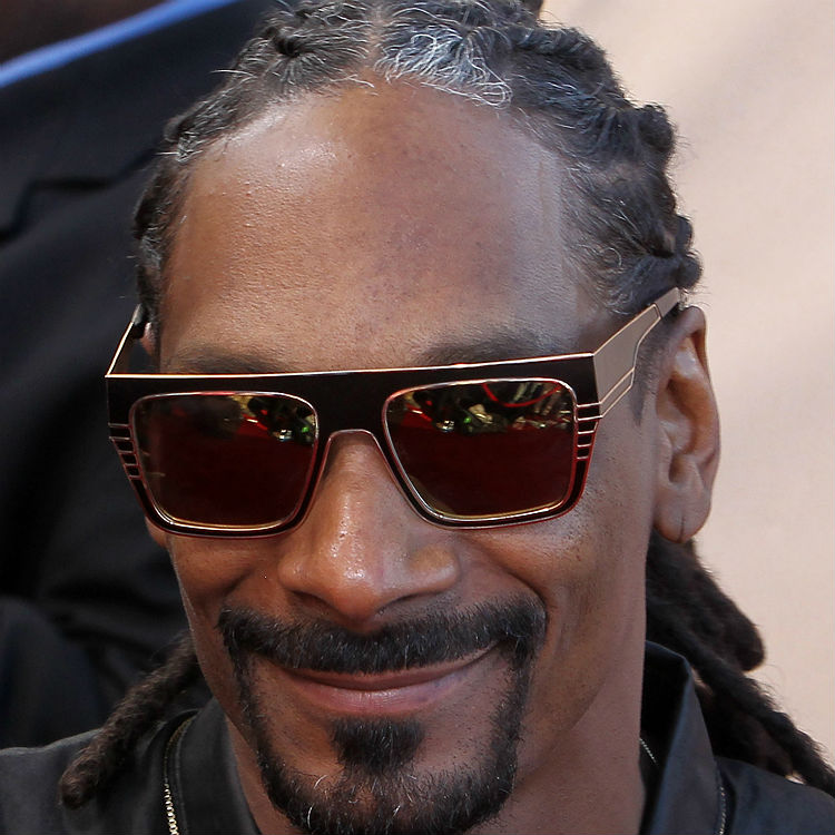 Snoop Dogg on Iggy Azalea and Macklemore: 'They got soul'