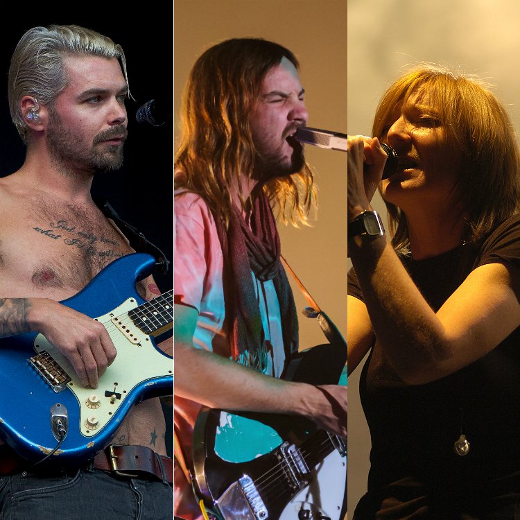 band members that would be great solo acts music