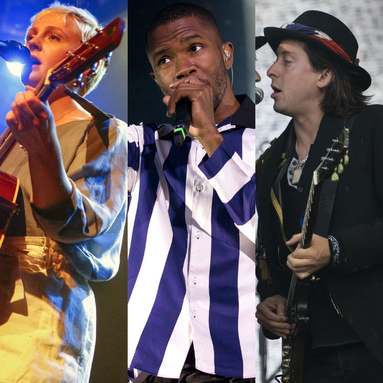 The best short songs under two minutes long, Libertines, Kanye West,