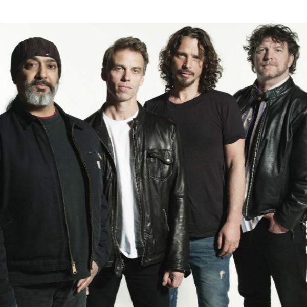 Listen: Soundgarden return with spooky new track 'Storm'