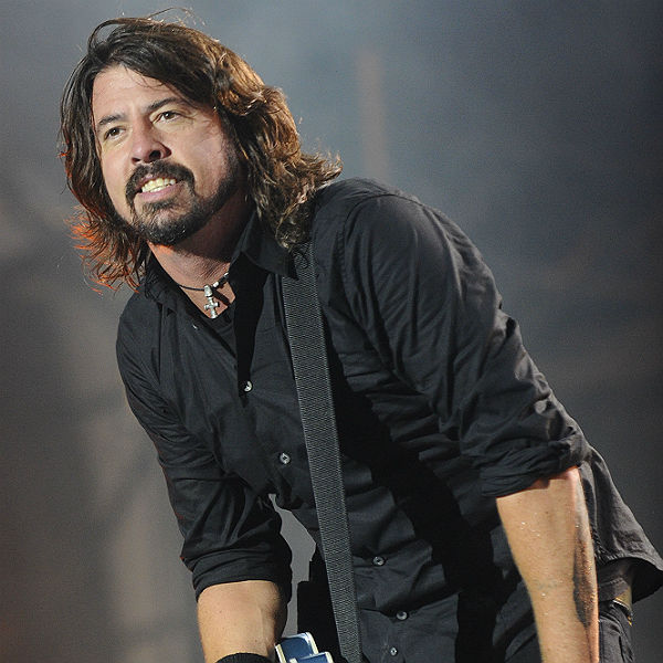 Foo Fighters to play London's House Of Vans on Thursday