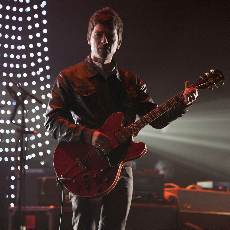 Noel Gallagher to headline Calling Festival, London 2015 - tickets