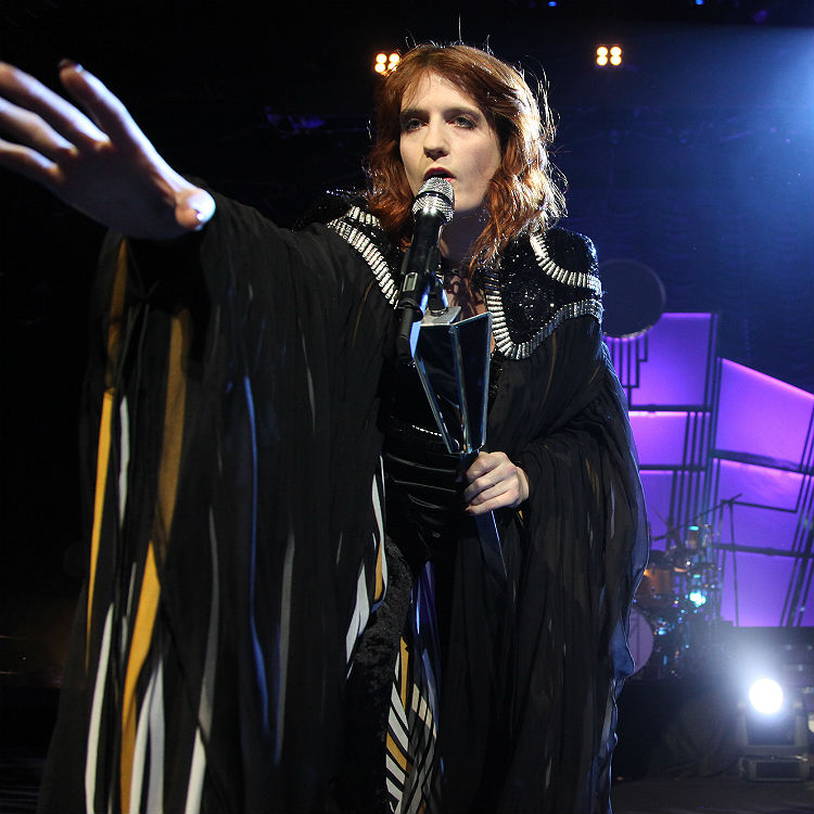 Glastonbury 2015 rumours: Are Florence + The Machine headlining?