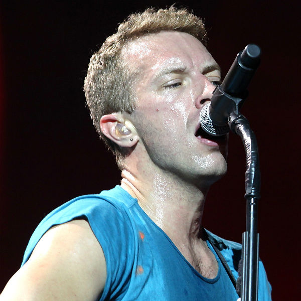 Coldplay already working on new album and Rihanna collaboration