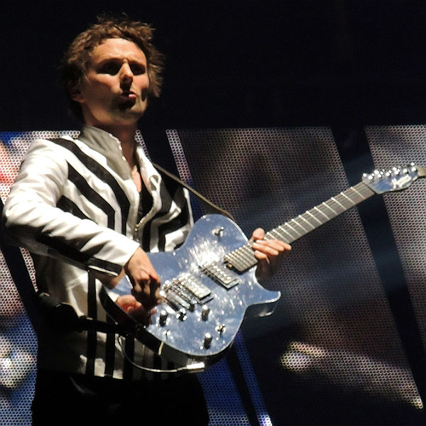 Muse fans react on Twitter, UK tour, London Electric Ballroom
