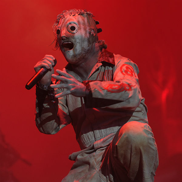 Slipknot new album due after .5: The Gray Chapters tour