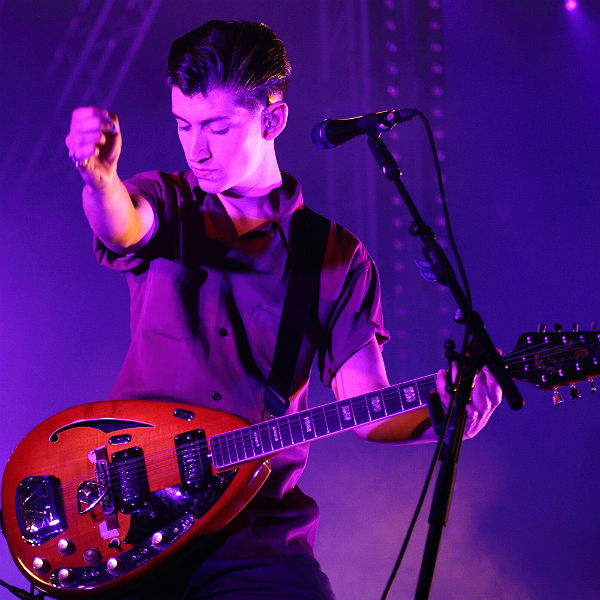 Seven things to expect from Arctic Monkeys' Finsbury Park shows