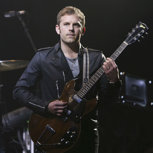 Kings Of Leon frontman once ruined guitarist's gig with drink session