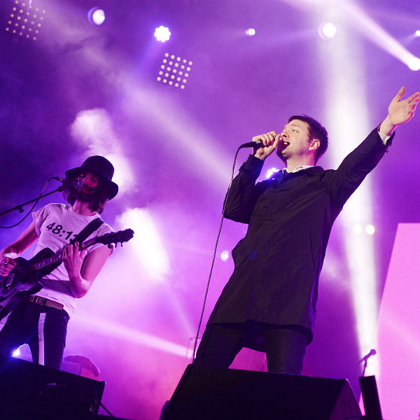 Kasabian, Jungle, Robert Plant and more to play iTunes festival 2014 