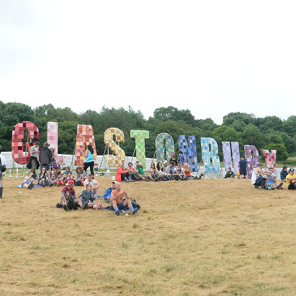 The 20 best things we saw at Glastonbury 2014