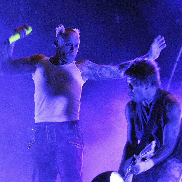 Benicassim Festival announces The Prodigy, Florence and the Machine 