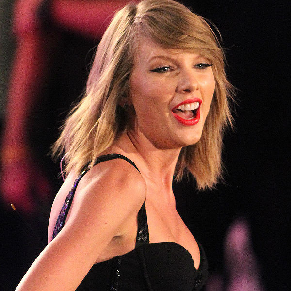 Tickets to Taylor Swift's Hyde Park show on sale tomorrow 