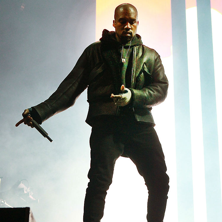 Kanye West Brit Award performance confirmed, alongside Madonna & more