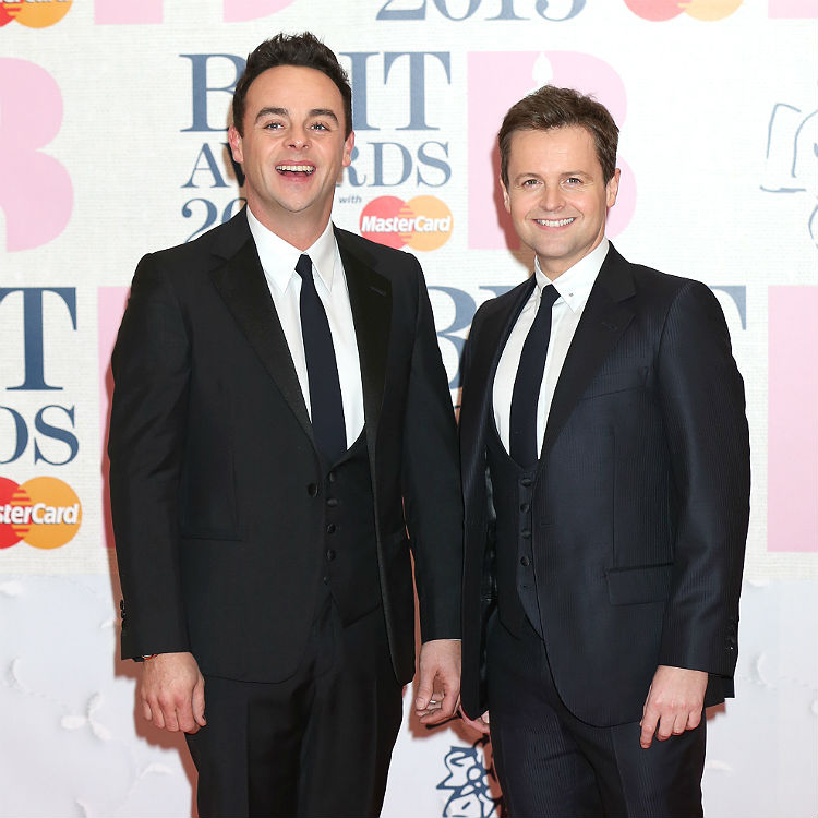 Ant & Dec BRIT Awards presenting gets mixed response from viewers