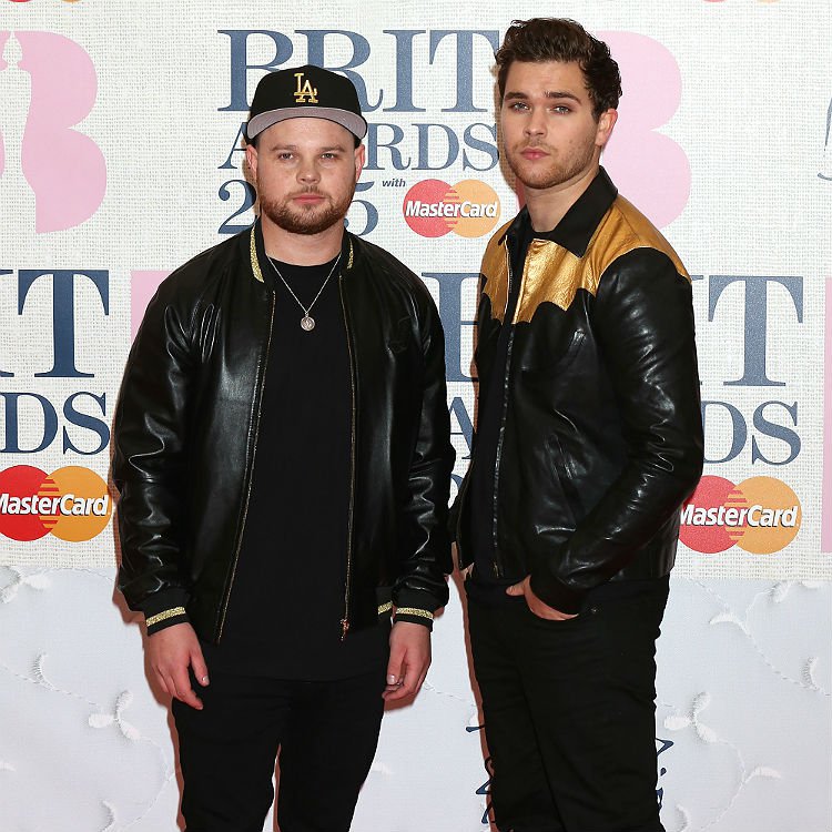 BRIT Awards 2015: Royal Blood beat One Direction to Best British Group