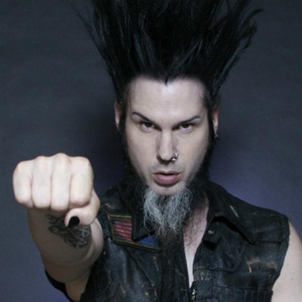 Coroner confirms that foul play is not suspected in the death of Wayne Static