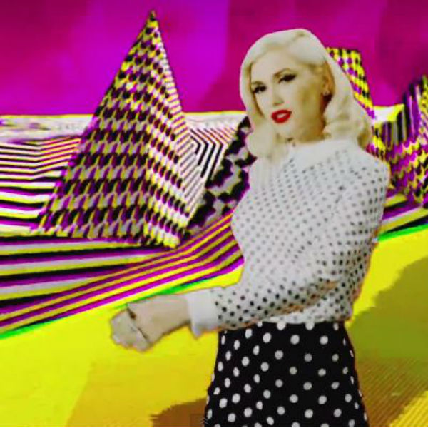 Fans accuse Gwen Stefani of copying Swedish singer on 'Baby Don't Lie'