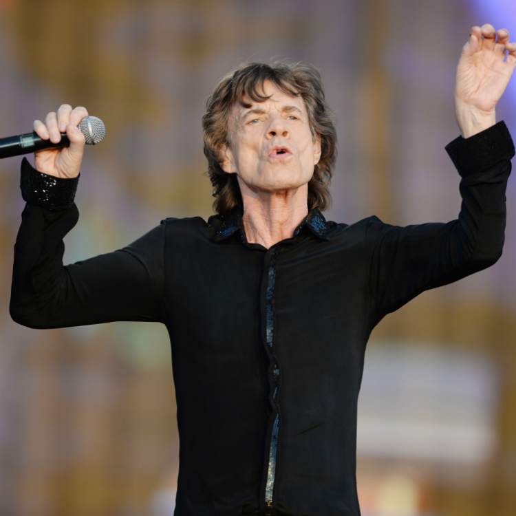 Mick Jagger impersonator to represent UK at Eurovision song contest