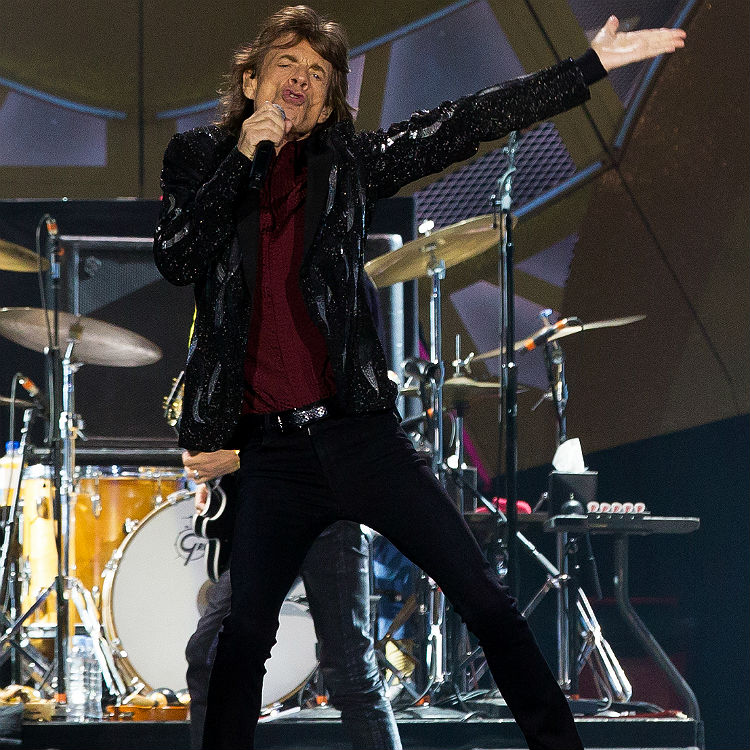 Rolling Stones North American tour 2015 Tickets